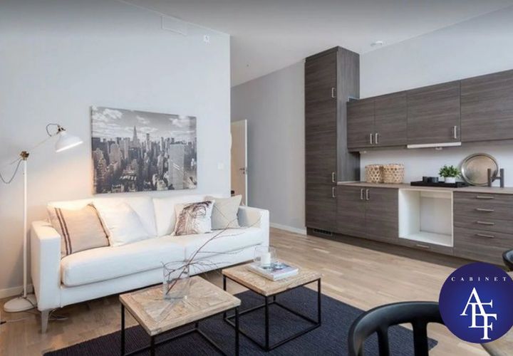 Lejlighed i Antibes, Alpes-Maritimes, Antibes - € 415.000 | Ref: 9OTR PROVAZ-202 - foto 1