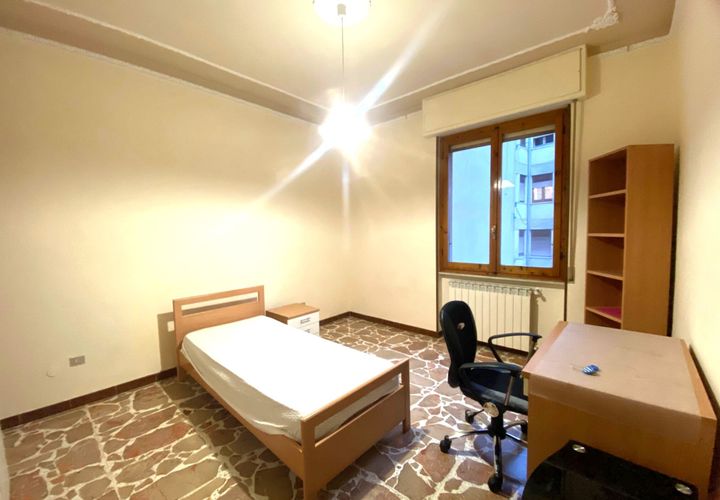 Estudi a Sassari, Sassari, Sassari - € 220/mes | Ref: A01144 - foto 1