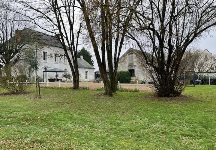 Villa a Hommes, Indre-et-Loire, Hommes - € 298.000 | Ref: 2005 - foto 1