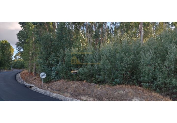 Helårsgrund i Moncao, Viana do Castelo, Moncao - € 70.000 | Ref: REF537 - foto 1