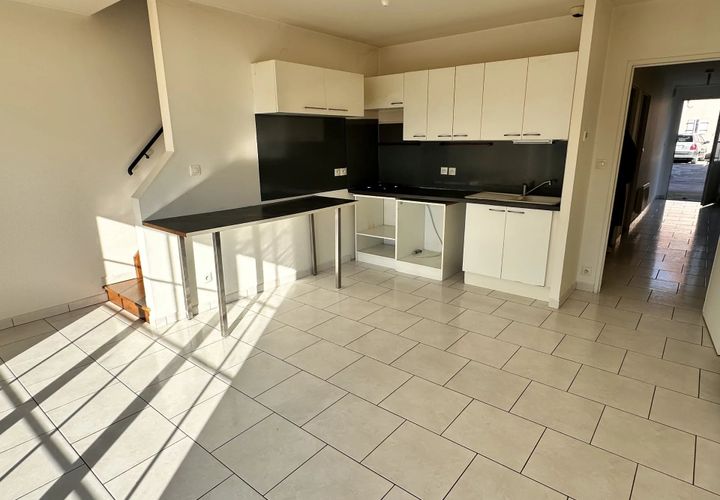 Villa a Izeure, Cote-d'Or, Izeure - € 169.000 | Ref: 85517106 - foto 1
