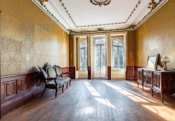 Villa i Porto, Porto, Porto - € 1.700.000 | Ref: MORAS021 - foto 1