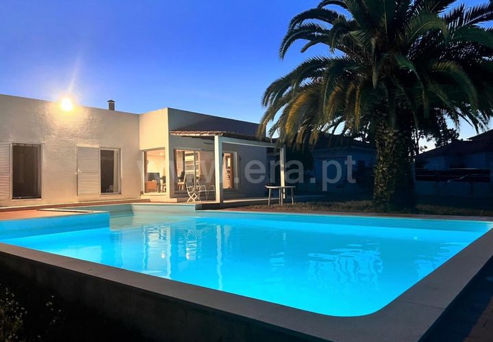 Villa i Seixal, Setubal, Seixal - € 770.000 | Ref: 279230070 - foto 1