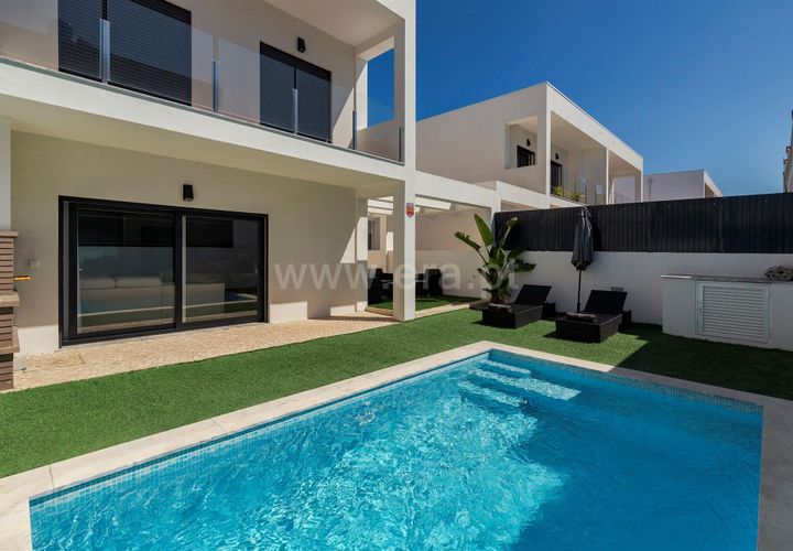 Landsbyhus i Seixal, Setubal, Seixal - € 599.000 | Ref: 279240135 - foto 1