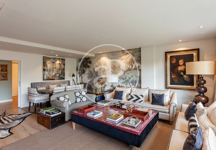 Lejlighed i La Moraleja, Madrid, La Moraleja - € 1.780.000 | Ref: VMN2304003 - foto 1