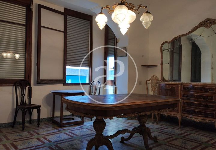 Villa en Benitachell, Alicante, Benitachell - € 380.000 | Ref: VV2501047 - photo 1