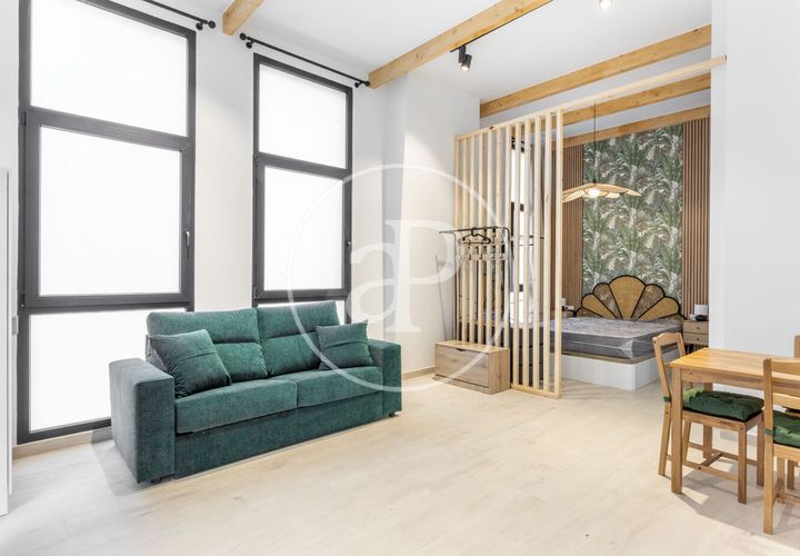 Villa a Valencia, Valencia, Valencia - € 199.000 | Ref: VV2507005 - foto 1