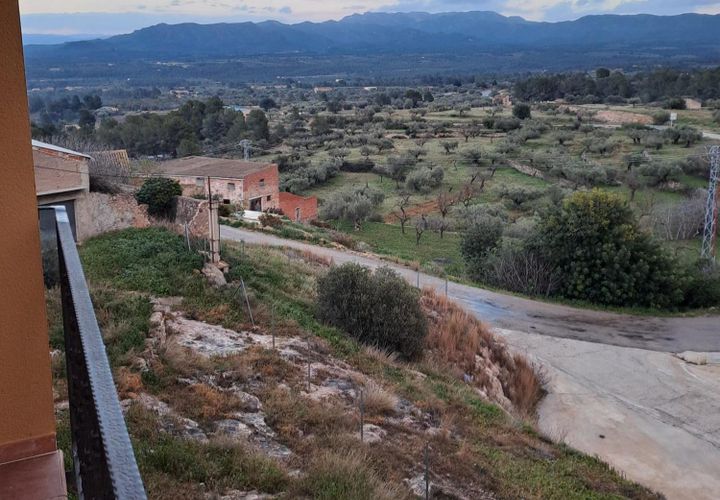 Leilighet i Rasquera, Tarragona, Rasquera - € 85 000 | Ref: FiralFZ/6931 - foto 1