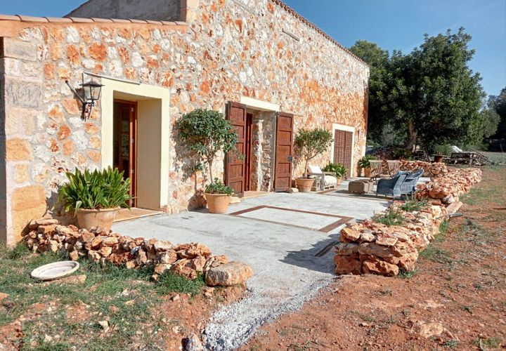 Landejendom i Sencelles, Mallorca, Sencelles - € 1.015.000 | Ref: 80878 - foto 1