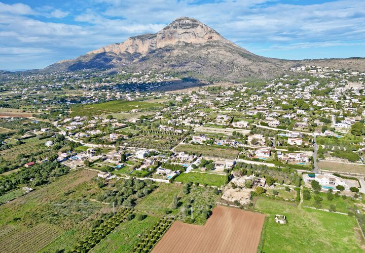 Terra a Javea, Alicante, Javea - € 826.000 | Ref: 720050 - foto 1