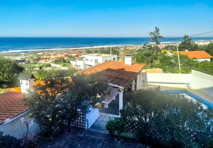 Villa i Quiaios, Coimbra, Quiaios - € 535.000 | Ref: FFIM 5755 - foto 1