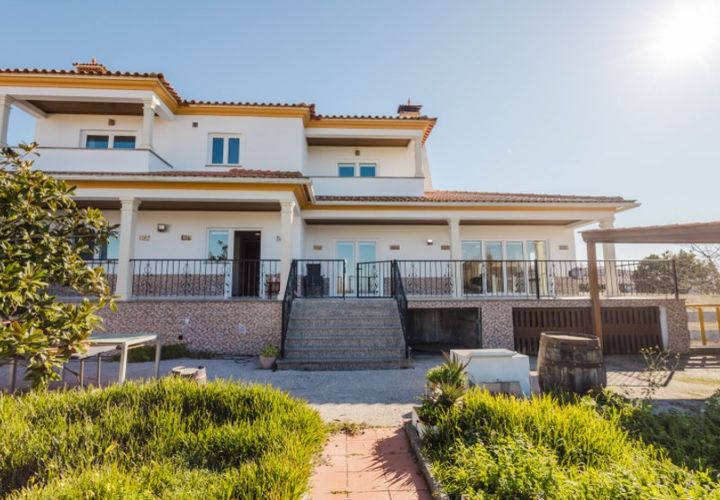 Villa i Lavos, Coimbra, Lavos - € 720 000 | Ref: FFMJ 5777 - foto 1