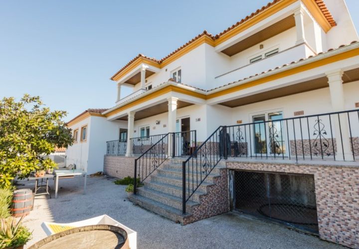 Villa i Lavos, Coimbra, Lavos - € 720.000 | Ref: FFMJ 5777 - foto 1