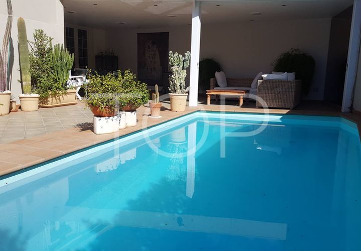 Byhus i Palm Mar, Tenerife, Palm Mar - € 875.000 | Ref: 2H-ND-154 - foto 1