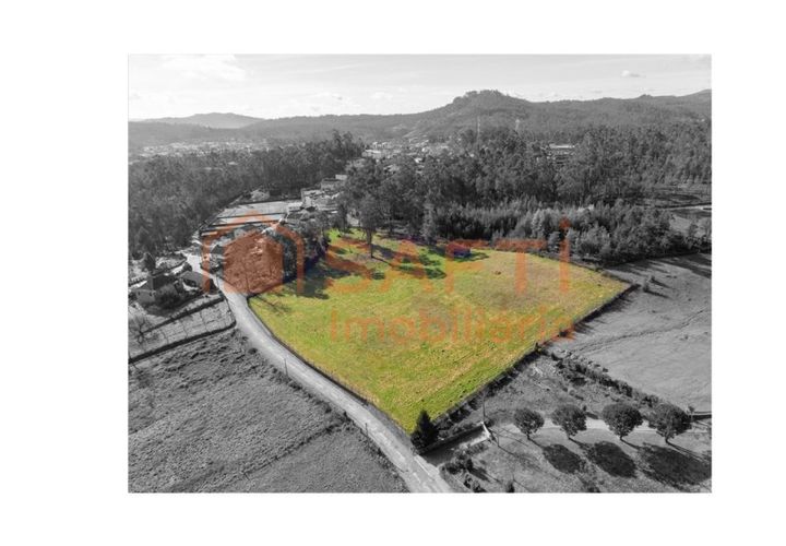 Helårsgrund i Ponte de Lima, Viana do Castelo, Ponte de Lima - € 159.500 | Ref: SAFTI:007284 - foto 1