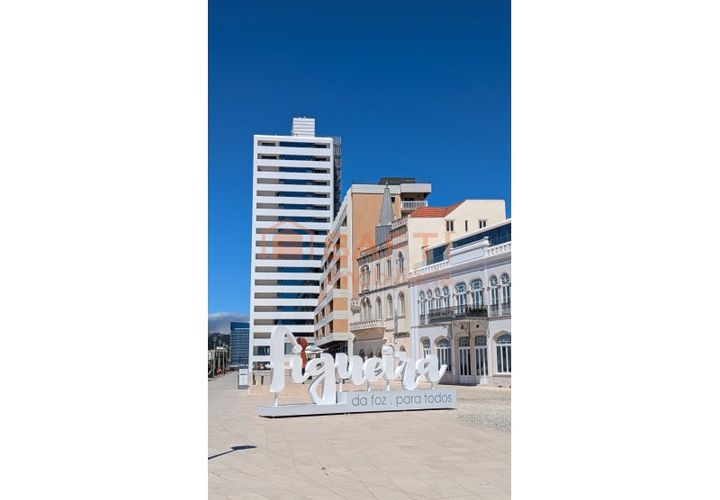 Erhvervsejendom i Buarcos, Coimbra, Buarcos - € 2.600.000 | Ref: SAFTI:006829 - foto 1