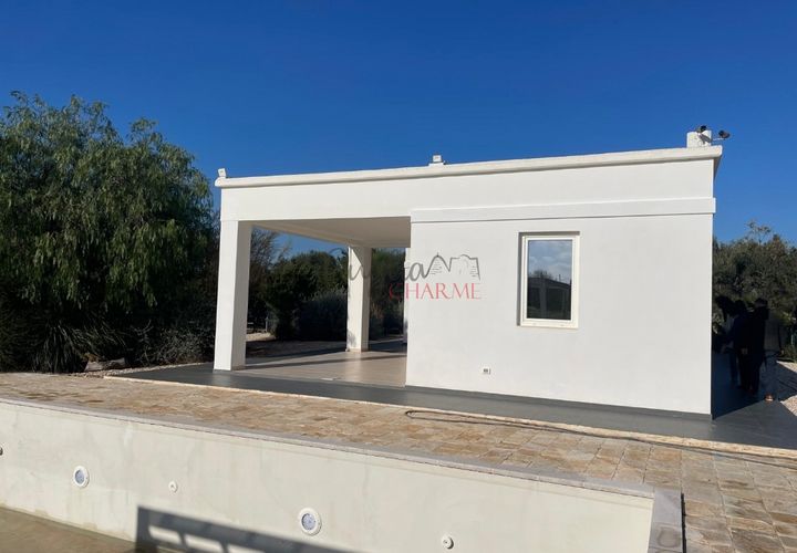 Villa i Ostuni, Brindisi, Ostuni - € 550.000 | Ref: 324 - foto 1