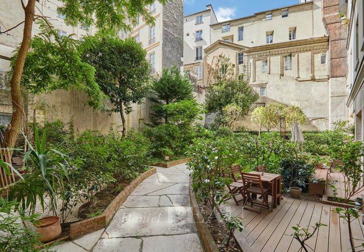 Lejlighed i Paris, Paris, Paris - € 1.350.000 | Ref: 83766021 - foto 1
