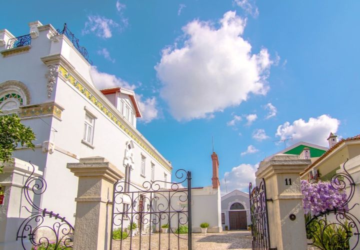 Villa a Estremoz, Evora, Estremoz - € 1.500.000 | Ref: MOR15044.MVR - foto 1