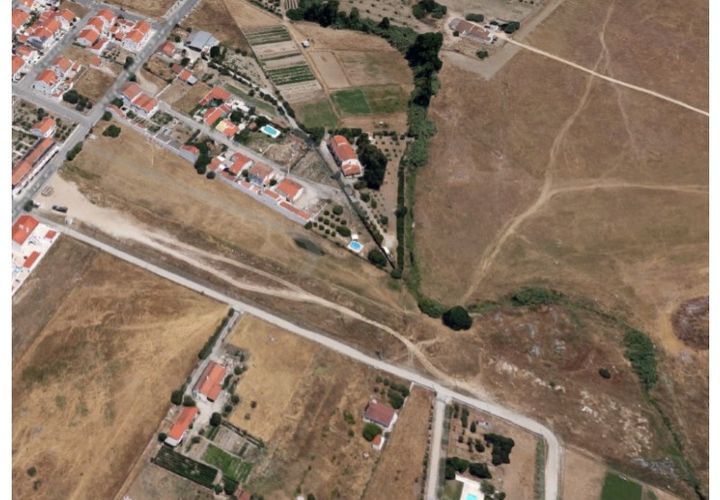 Helårsgrund i Evora, Evora, Evora - € 1.800.000 | Ref: TER15058.MVR - foto 1