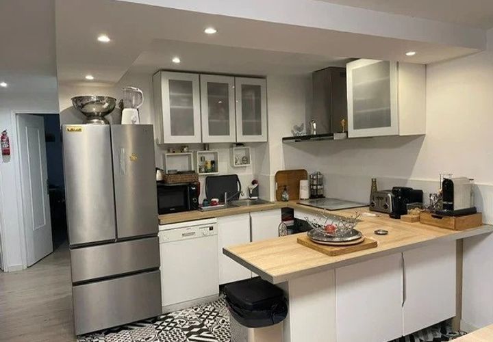 Lejlighed i Cannes, Alpes-Maritimes, Cannes - € 350.000 | Ref: 85597254 - foto 1