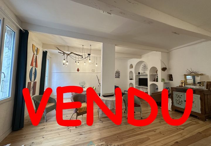 Landsbyhus i Riez, Alpes-de-Haute-Provence, Riez - € 162.000 | Ref: 9E9B59ED09104B7B - foto 1