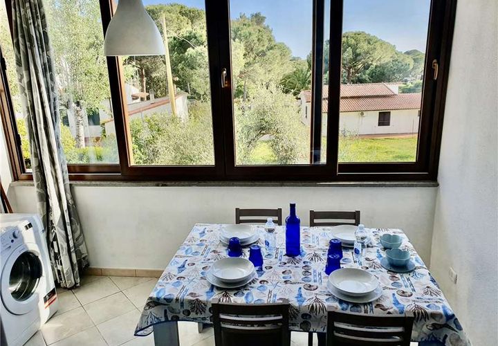 Leilighet i Capoliveri, Livorno, Capoliveri - € 290 000 | Ref: 5075 - foto 1
