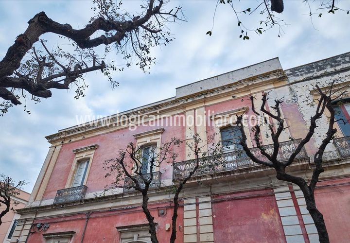 Villa a Nardo, Lecce, Nardo - € 395.000 | Ref: CI36 - foto 1