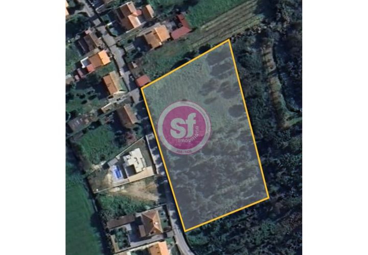 Helårsgrund i Anadia, Aveiro, Anadia - € 379.000 | Ref: 010101053 - foto 1
