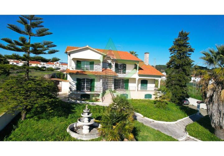 Villa a Entroncamento, Santarem, Entroncamento - € 625.000 | Ref: STAR_218 - foto 1