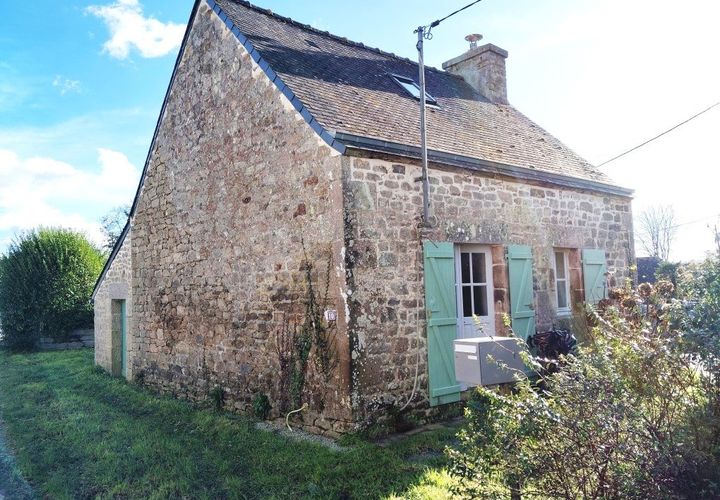 Villa i Cleguerec, Morbihan, Cleguerec - € 57.500 | Ref: 560022333 - foto 1