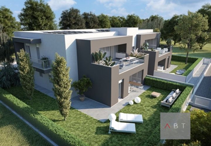 Leilighet i Abano Terme, Padua, Abano Terme - € 360 000 | Ref: 004 - foto 1