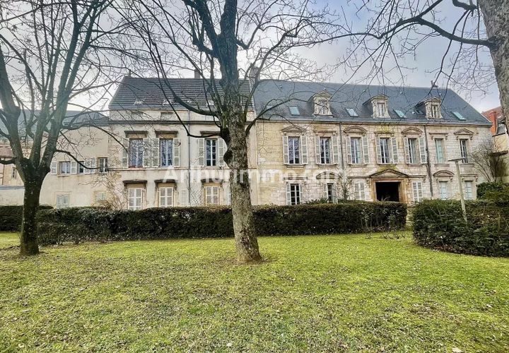 Lejlighed i Dijon, Cote-d'Or, Dijon - € 439.000 | Ref: 85594128 - foto 1