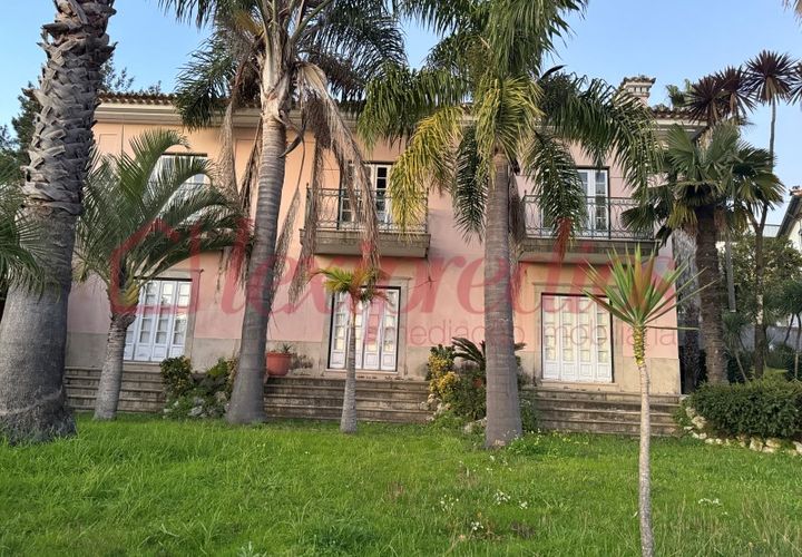 Villa i Agueda, Aveiro, Agueda - € 850.000 | Ref: AG 4250 - foto 1