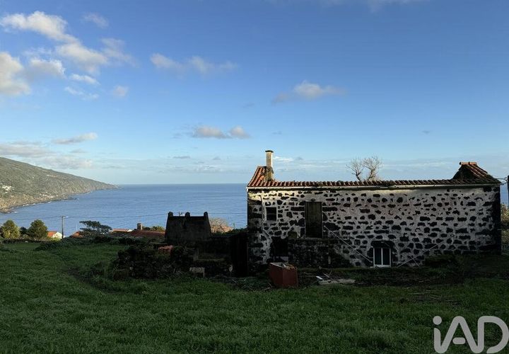 Byhus i Lajes do Pico, Pico, Lajes do Pico - € 89.000 | Ref: 134914 - foto 1