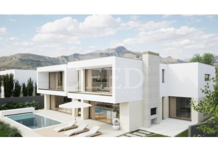 Villa i Calheta, Madeira, Calheta - € 2.220.000 | Ref: DEED/946 - foto 1