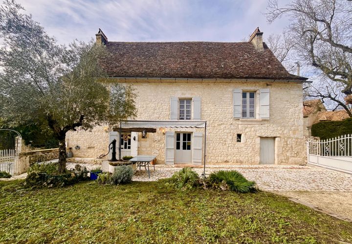 Villa a Bergerac, Dordogne, Bergerac - € 267.500 | Ref: BVI77275 - foto 1