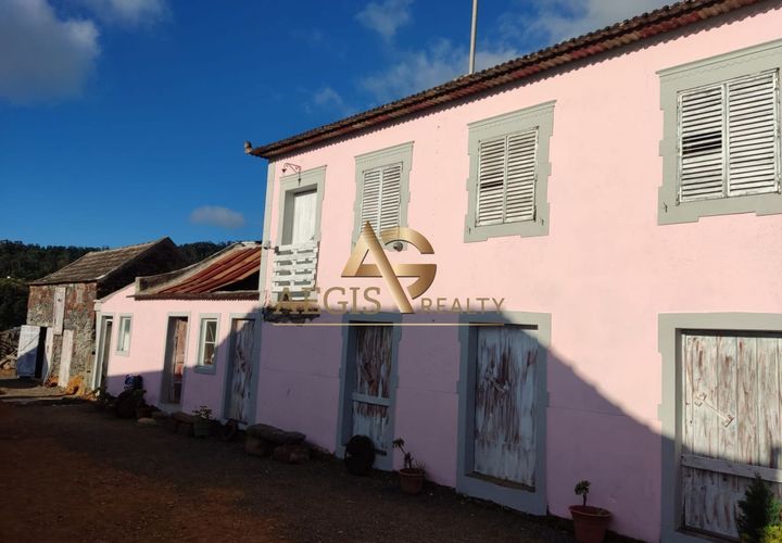 Villa i Calheta, Madeira, Calheta - € 295.000 | Ref: AG1218/2025 - foto 1