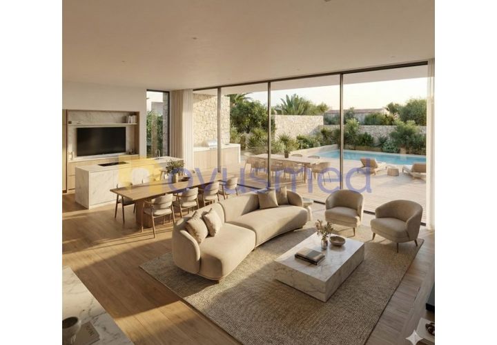 Helårsgrund i Albufeira, Faro, Albufeira - € 295.000 | Ref: LV-14 (PR-003) - foto 1