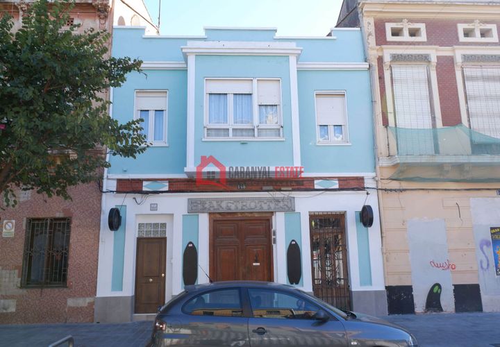 Rækkehus i Valencia, Valencia, Valencia - € 1.500.000 | Ref: 6762 - foto 1