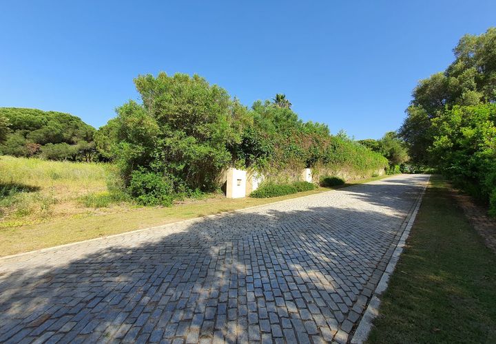 Helårsgrund i Sotogrande, Cadiz, Sotogrande - € 3.500.000 | Ref: R4875718 - foto 1