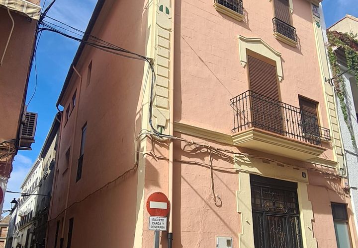 Villa a Mogente, Valencia, Mogente - € 180.000 | Ref: 03631/399 - foto 1
