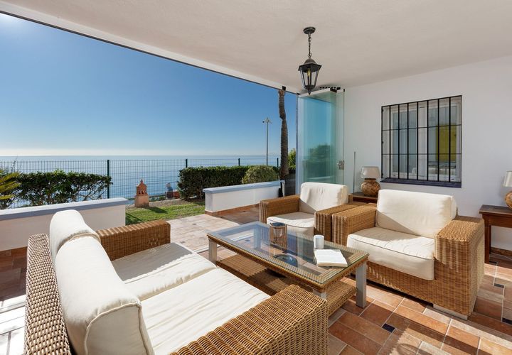 Leilighet i Casares, Malaga, Casares - € 875 000 | Ref: R4902502 - foto 1