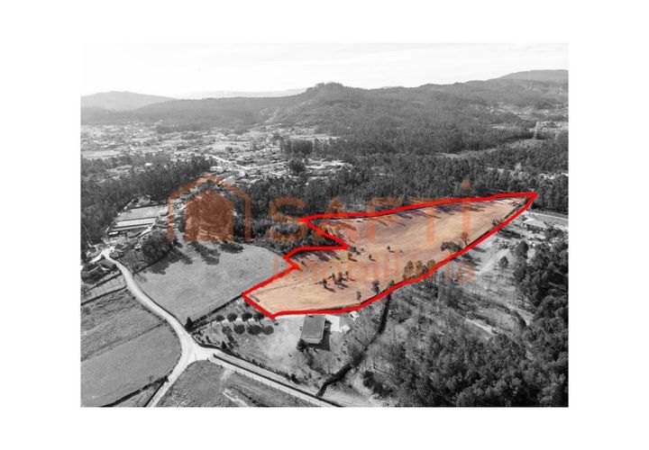 Helårsgrund i Ponte de Lima, Viana do Castelo, Ponte de Lima - € 263.000 | Ref: SAFTI:007285 - foto 1