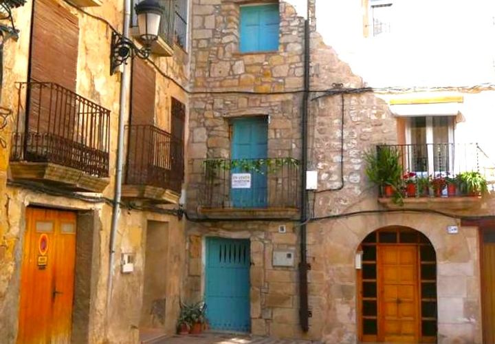 Byhus i Maella, Zaragoza, Maella - € 39.000 | Ref: 1012 - foto 1