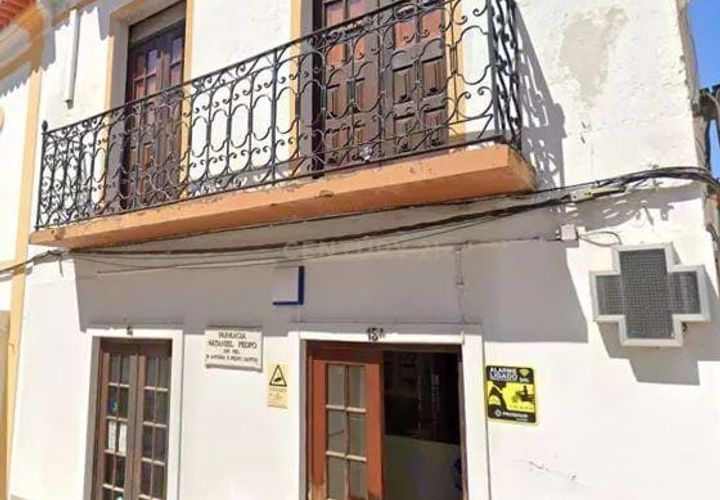 Villa i Moura, Beja, Moura - € 80.000 | Ref: C0486-00115 - foto 1