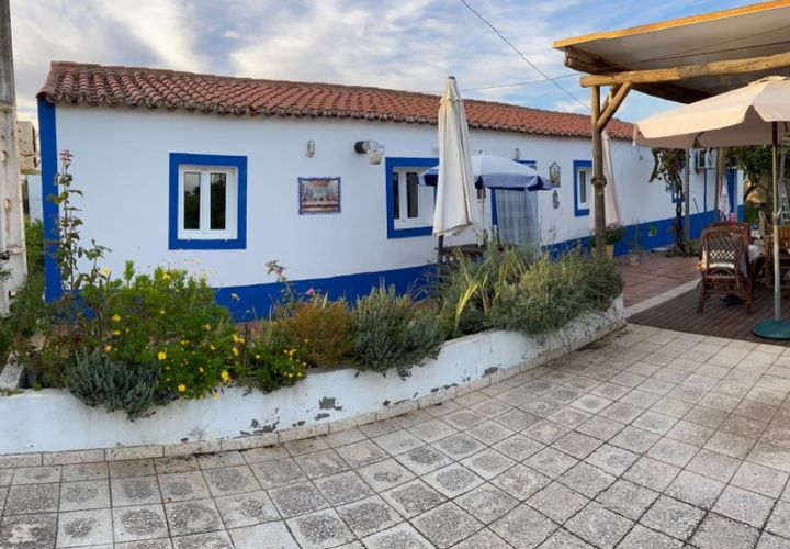 Gård i Colos, Beja, Colos - € 315 000 | Ref: 1598 - foto 1