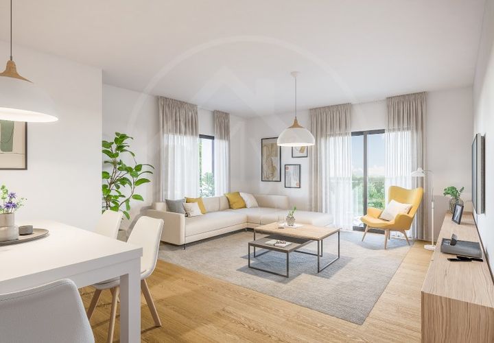 Lejlighed i Valongo, Porto, Valongo - € 330.000 | Ref: FA330 - foto 1