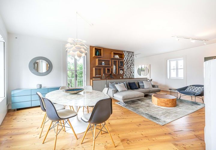 Lejlighed i Lisbon, Lisbon, Lisbon - € 1.273.800 | Ref: LX - 2148 - foto 1