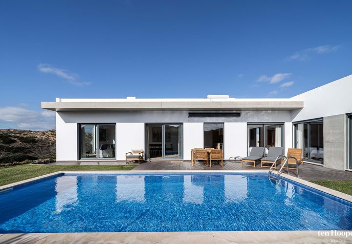 Villa a Faro, Faro, Faro - € 1.300.000 | Ref: V1222 - foto 1